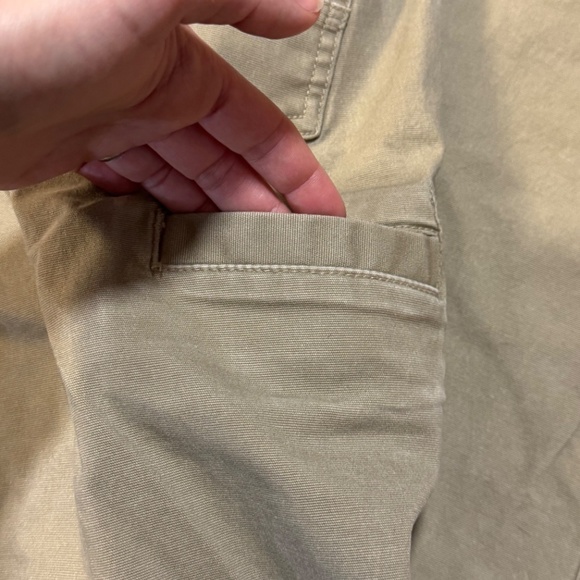 Duluth Flex Fire Hose Pants - Picture 7 of 8